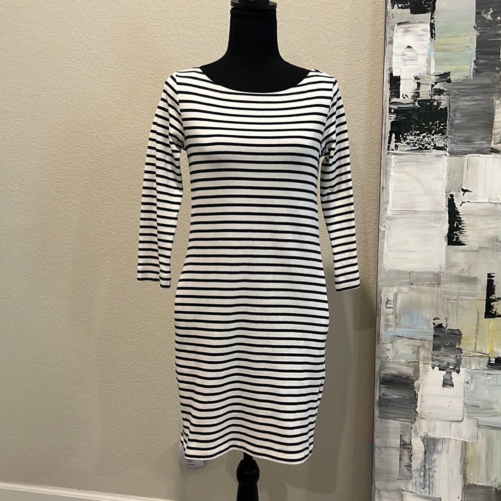 Uniqlo Pocket Dress Size Extra Small